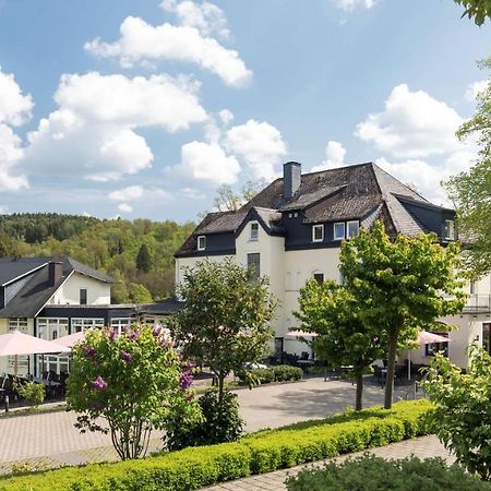 Dorint Parkhotel Siegen Kültér fotó