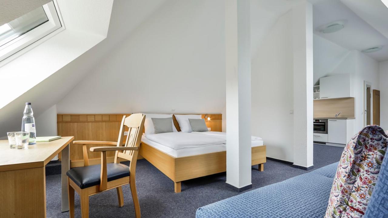 Dorint Parkhotel Siegen Kültér fotó