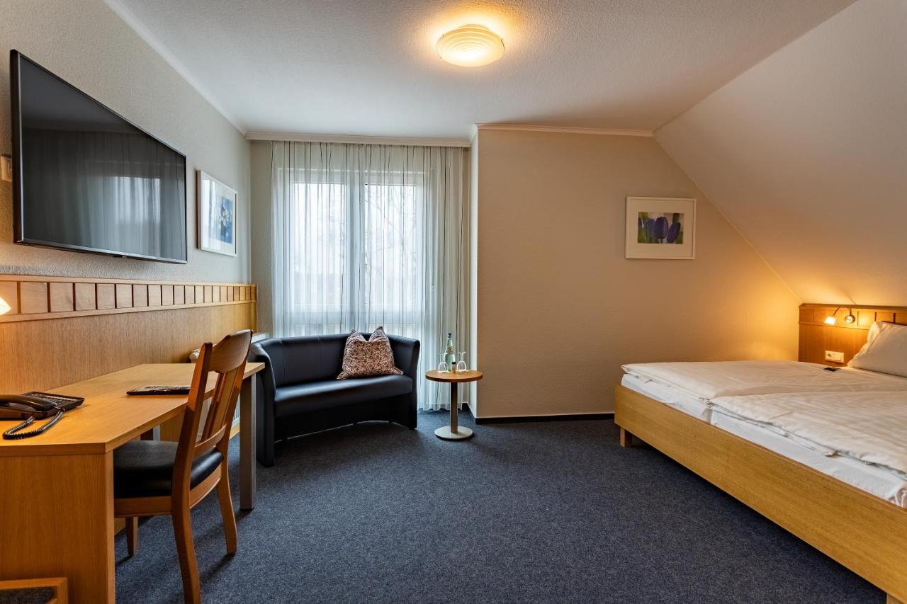 Dorint Parkhotel Siegen Kültér fotó