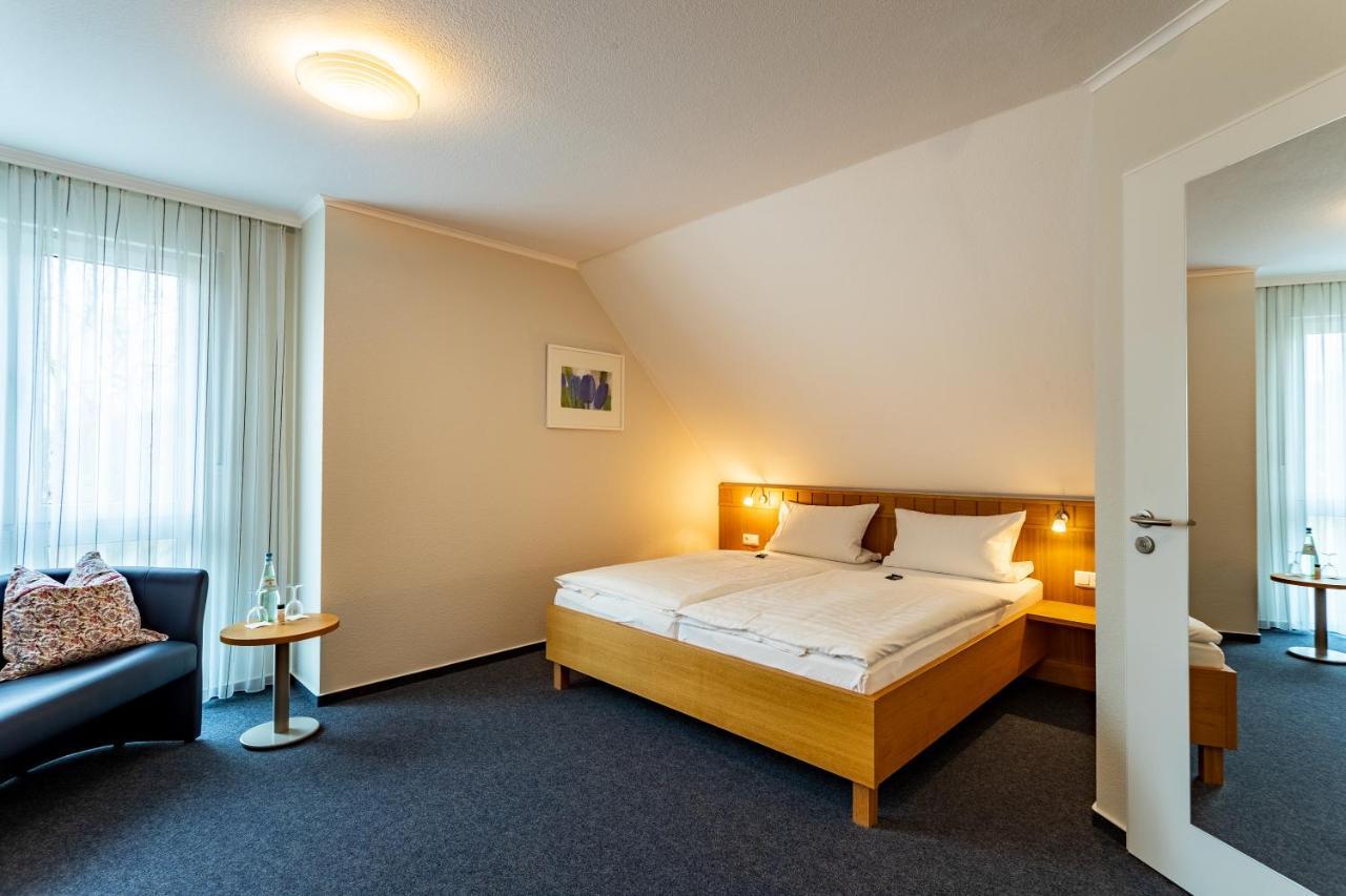 Dorint Parkhotel Siegen Kültér fotó