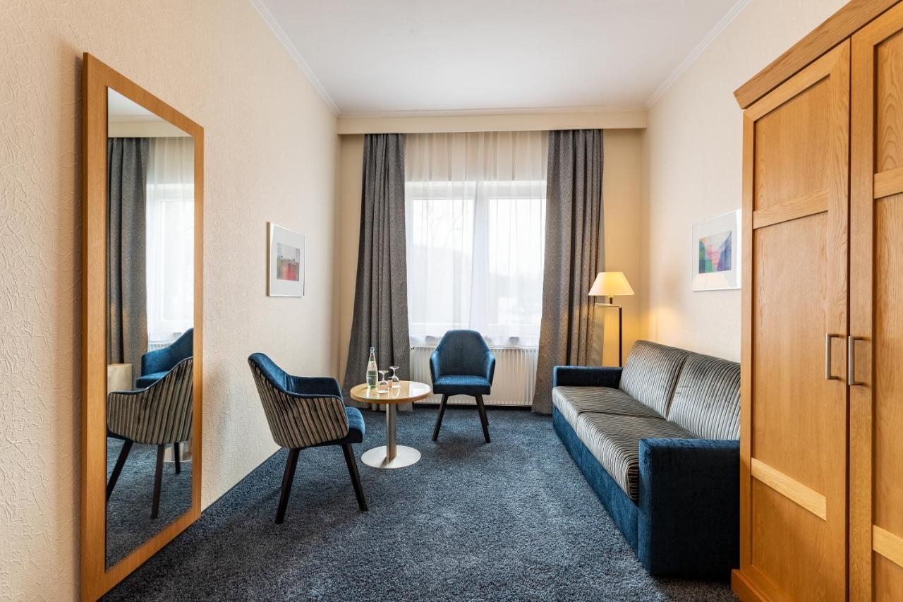 Dorint Parkhotel Siegen Kültér fotó
