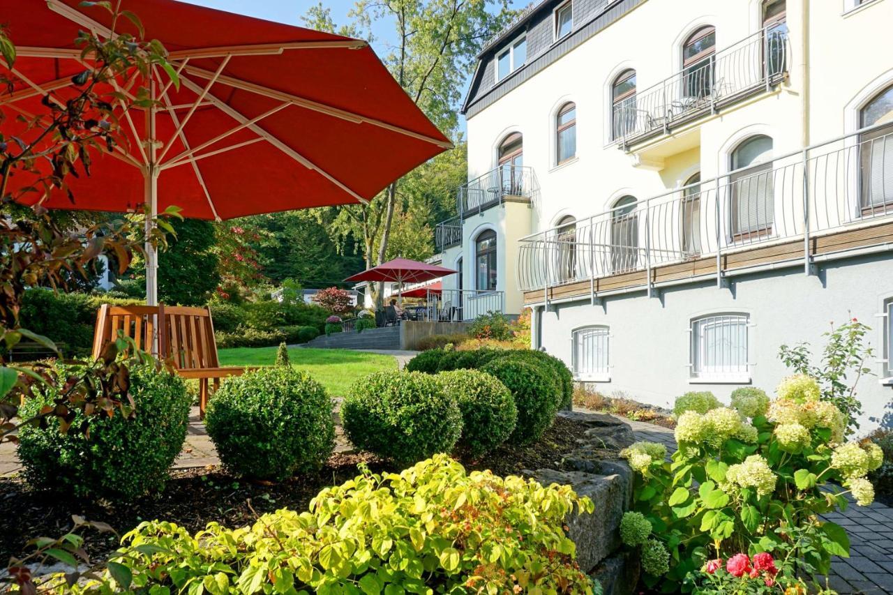Dorint Parkhotel Siegen Kültér fotó