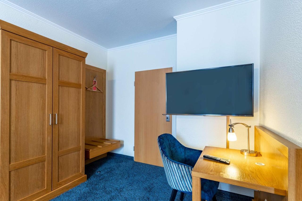 Dorint Parkhotel Siegen Kültér fotó