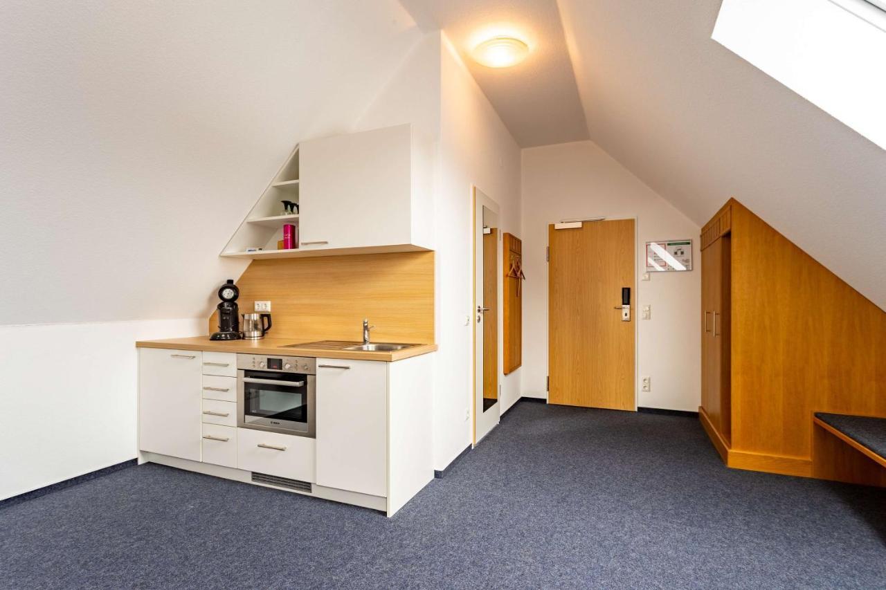 Dorint Parkhotel Siegen Kültér fotó