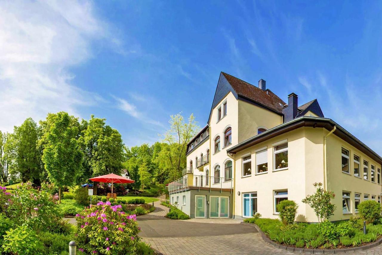 Dorint Parkhotel Siegen Kültér fotó