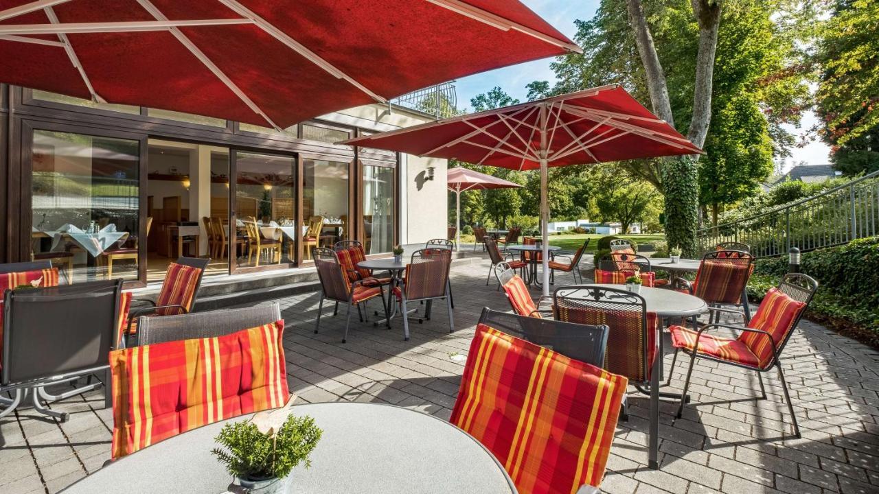 Dorint Parkhotel Siegen Kültér fotó