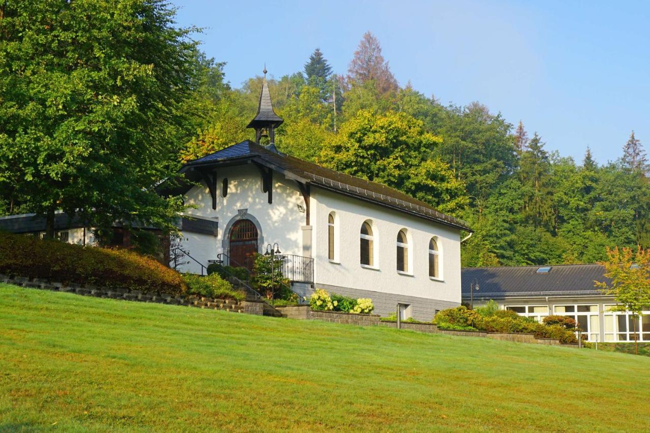 Dorint Parkhotel Siegen Kültér fotó
