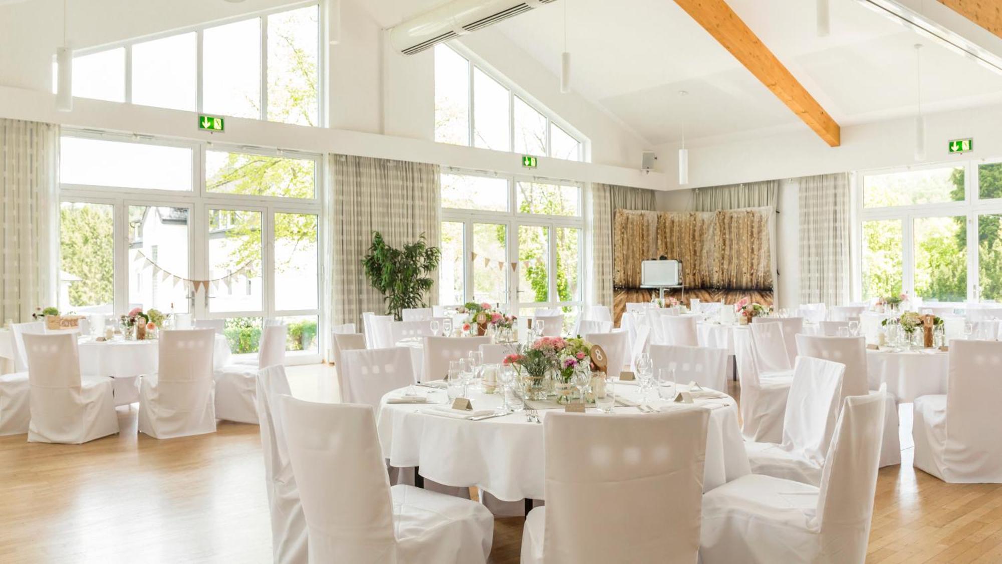 Dorint Parkhotel Siegen Kültér fotó
