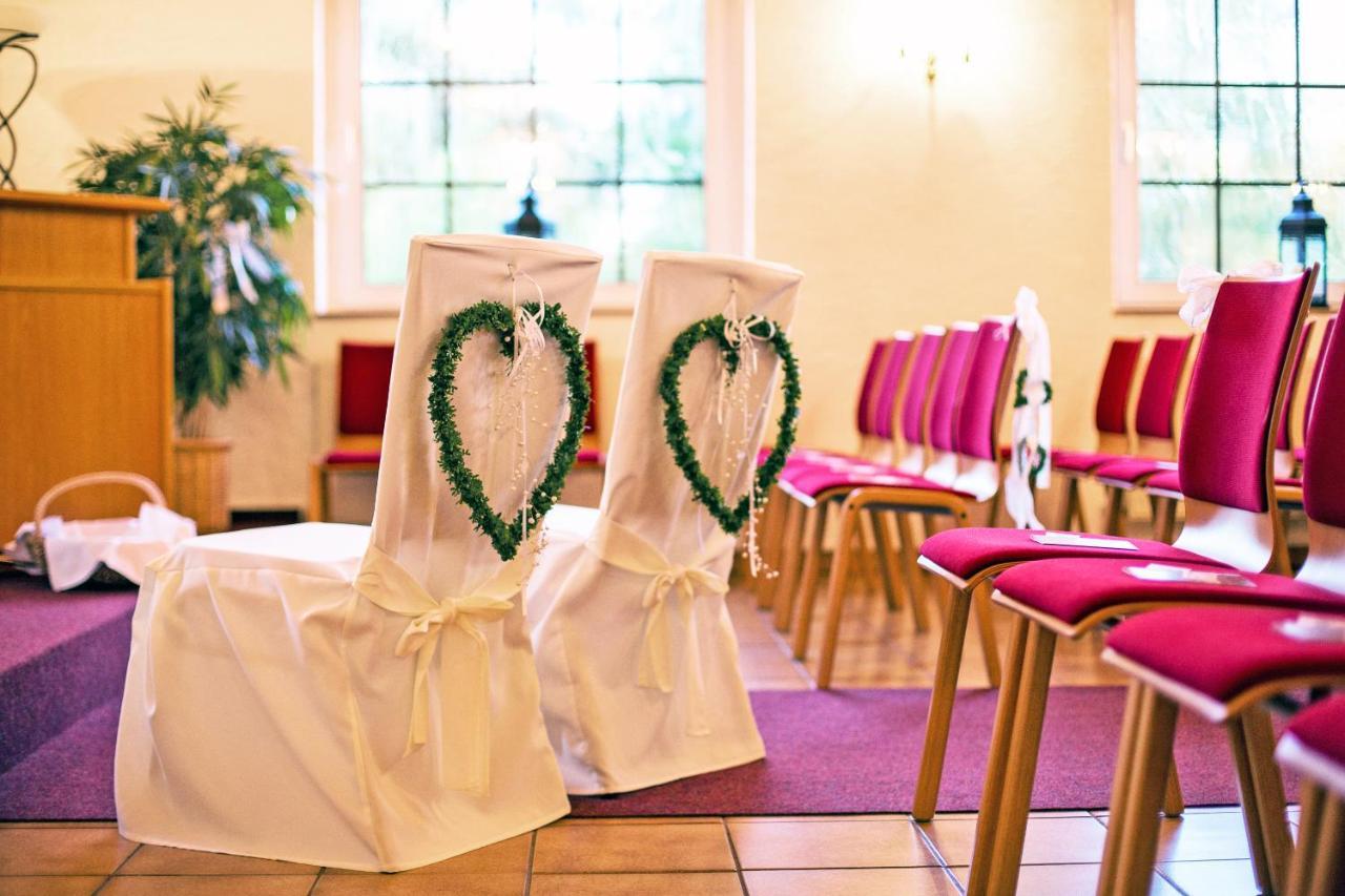 Dorint Parkhotel Siegen Kültér fotó