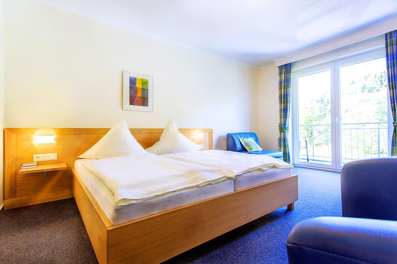 Dorint Parkhotel Siegen Kültér fotó