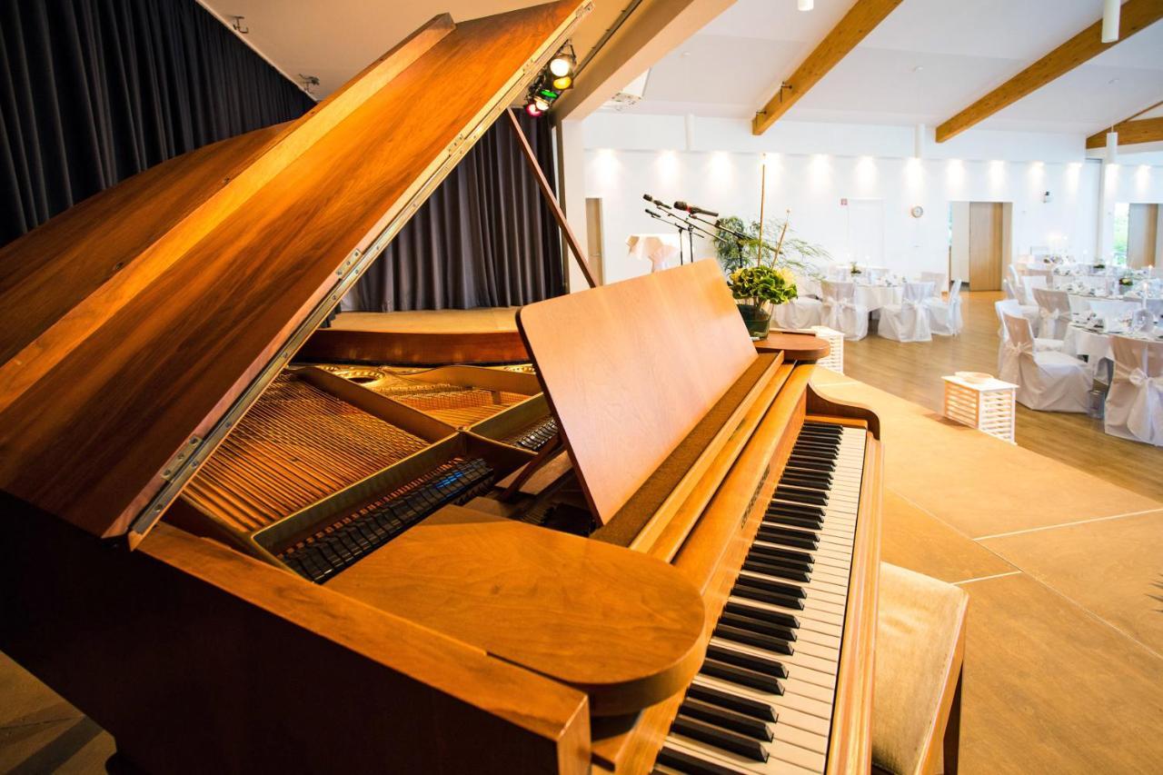 Dorint Parkhotel Siegen Kültér fotó