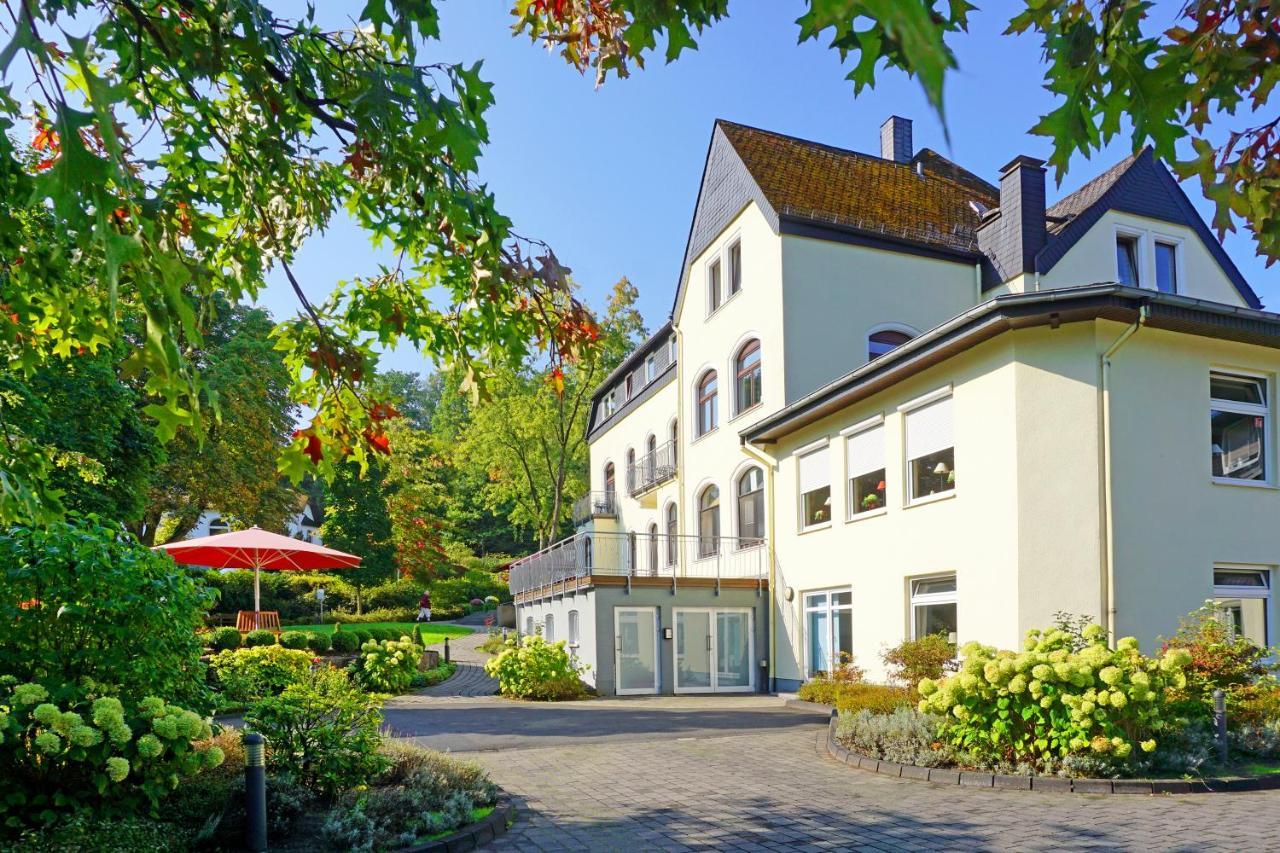Dorint Parkhotel Siegen Kültér fotó
