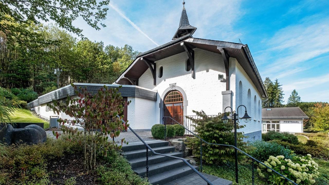 Dorint Parkhotel Siegen Kültér fotó