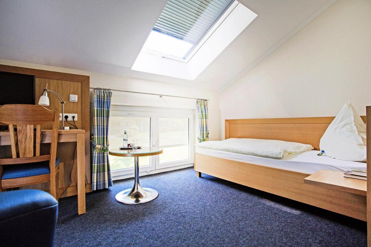 Dorint Parkhotel Siegen Kültér fotó